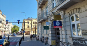 Szkoła Lublin 